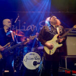 Miles and Memories Tour: Julian Sas